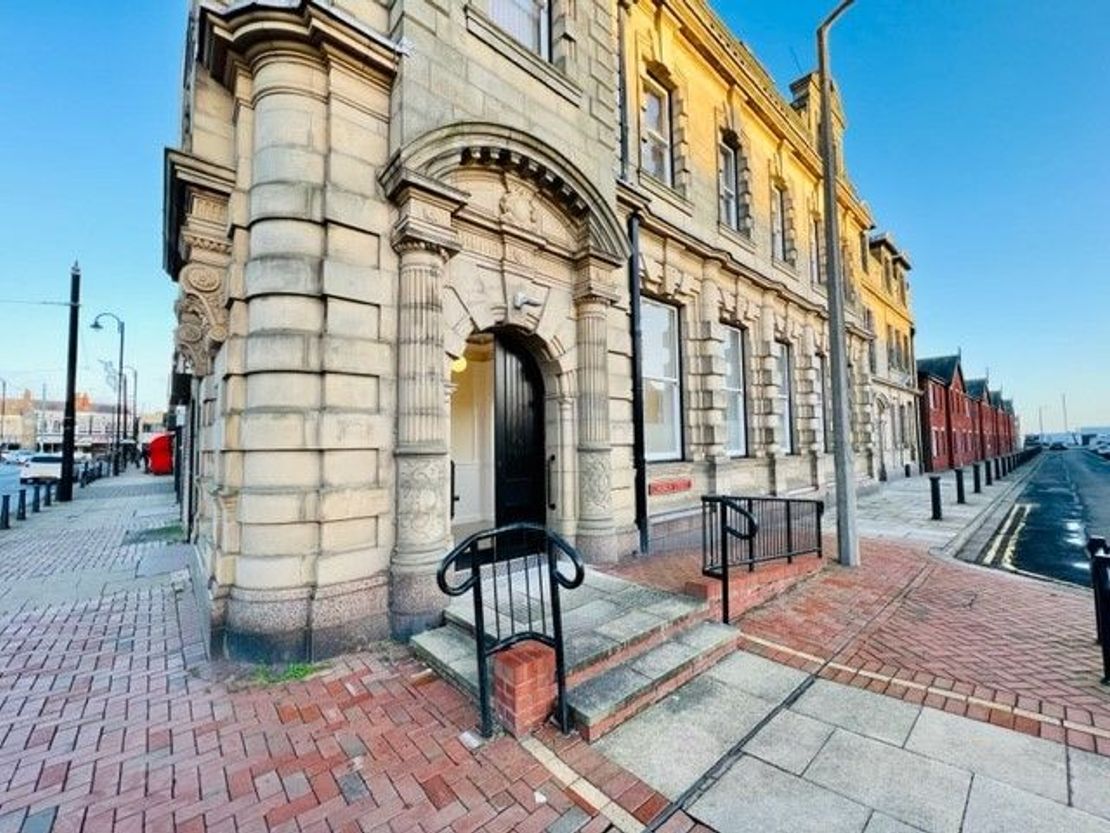 Church Street, Fleetwood, FY7