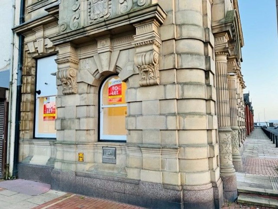 Church Street, Fleetwood, FY7