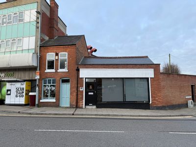 Property Image for 15 Malt Mill Bank, Barwell, Leicestershire, LE9 8GS