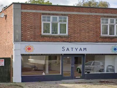 Property Image for 1 Hawthorn Way, Cambridge, Cambridgeshire, CB4 1AT