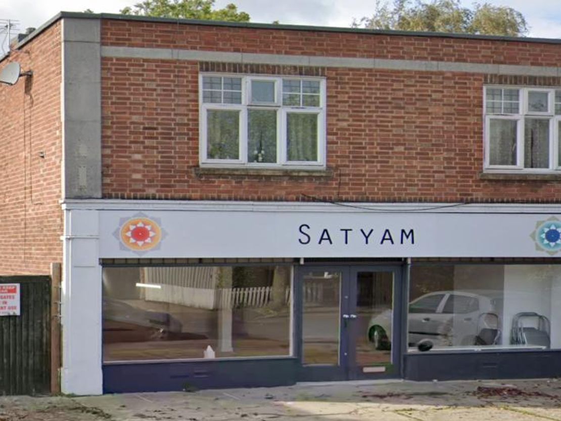 1 Hawthorn Way, Cambridge, Cambridgeshire, CB4 1AT