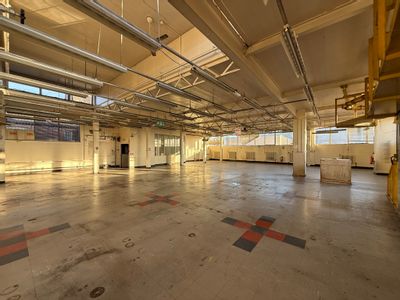 Property Image for Former Delivery Office, Lancaster Road, Hinckley, Leicestershire, LE10 0AW
