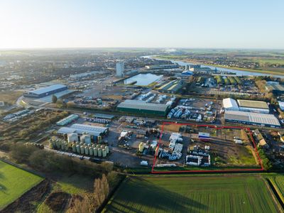 Property Image for Estuary Road, King's Lynn, Norfolk, PE30 2HH