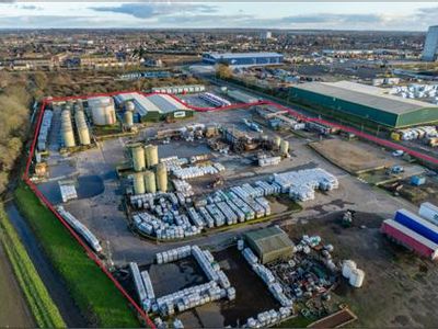 Property Image for Estuary Road, King's Lynn, Norfolk, PE30 2HH