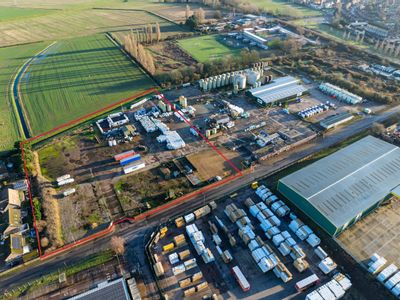 Property Image for Estuary Road, King's Lynn, Norfolk, PE30 2HH