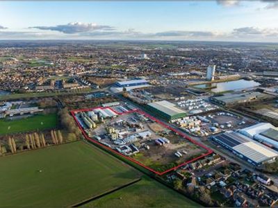 Property Image for Estuary Road, King's Lynn, Norfolk, PE30 2HH