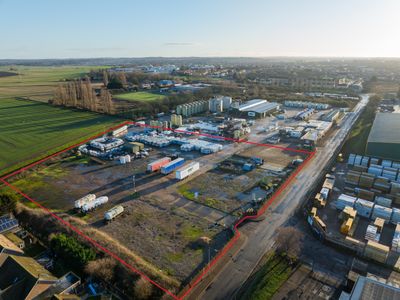 Property Image for Estuary Road, King's Lynn, Norfolk, PE30 2HH