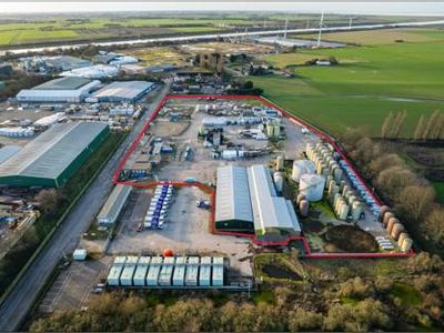 Property Image for Estuary Road, King's Lynn, Norfolk, PE30 2HH