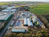 Property Image for Estuary Road, King's Lynn, Norfolk, PE30 2HH
