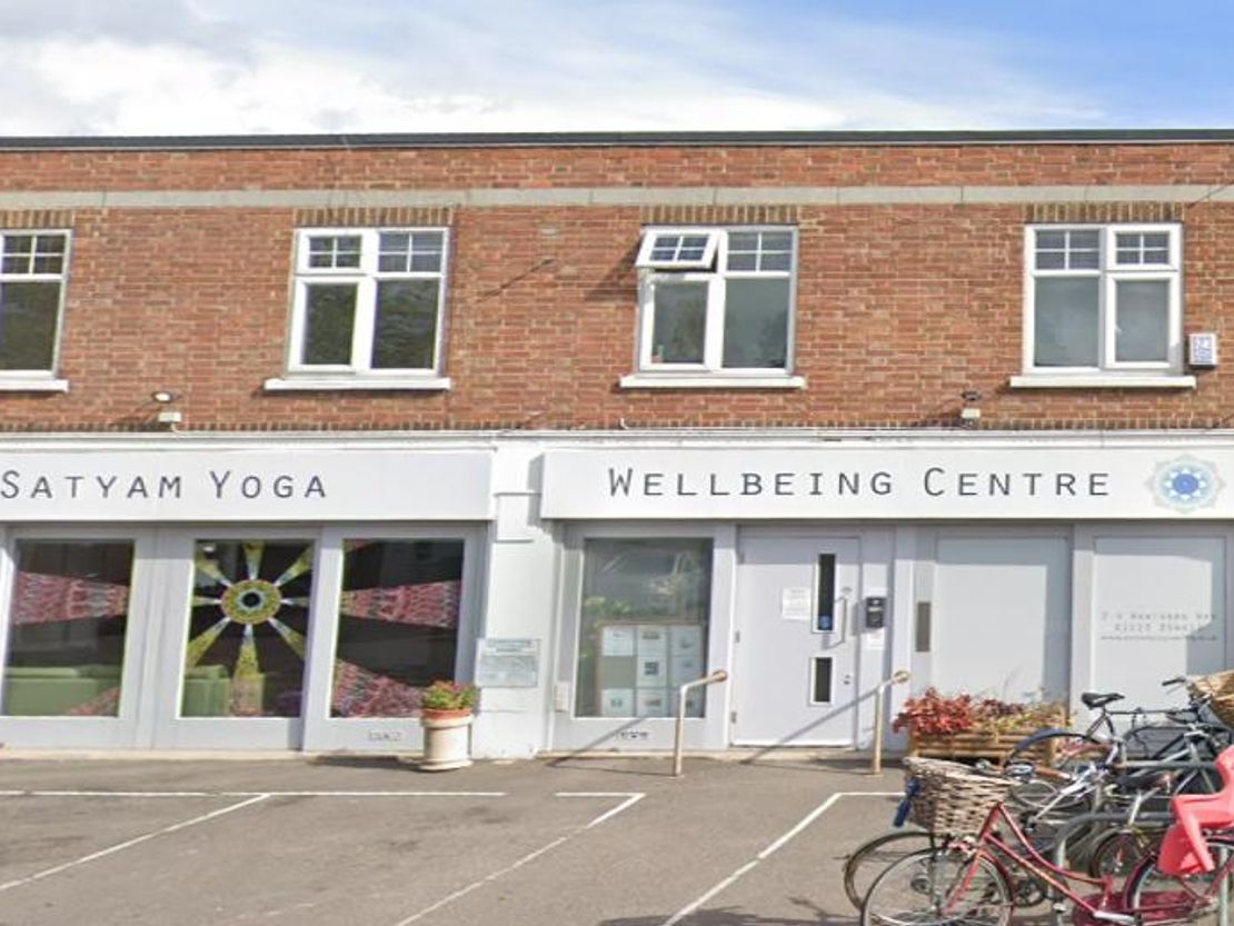 2-4 Hawthorn Way, Cambridge, Cambridgeshire, CB4 1AX