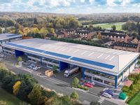 Property Image for Units 1-6 Trade City Maple Cross, Denham Way, Rickmansworth, WD3 9AR