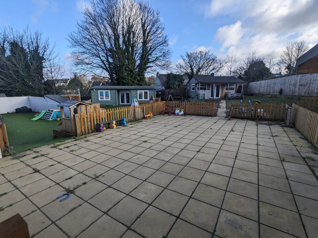 40 Hooe Road, Plymouth, Devon, PL9 9RG