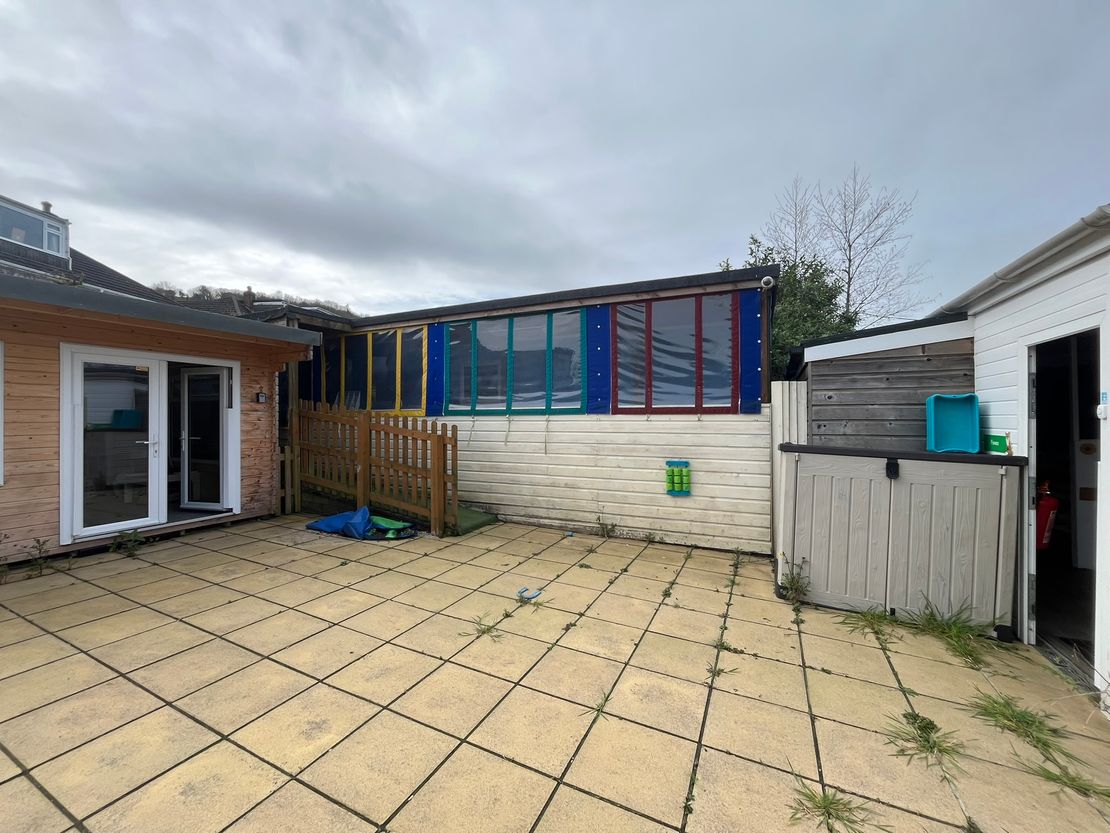 40 Hooe Road, Plymouth, Devon, PL9 9RG