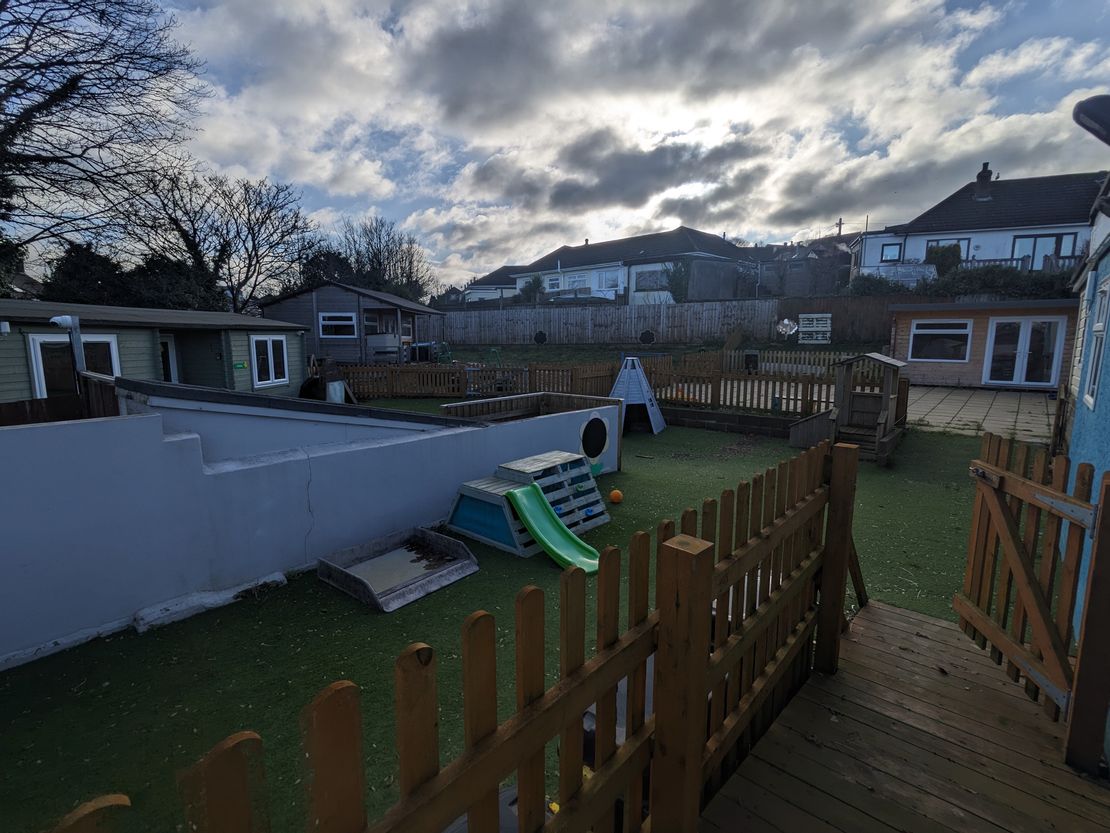 40 Hooe Road, Plymouth, Devon, PL9 9RG