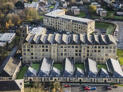 Property Image for Blakeridge Mill Village Upper Blakeridge Lane, Batley, Leeds, West Yorkshire, WF17 8RA