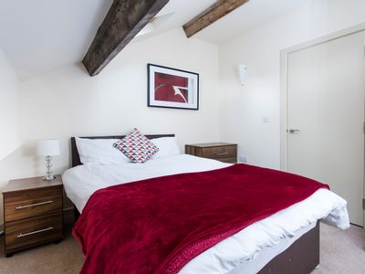 Property Image for Blakeridge Mill Village Upper Blakeridge Lane, Batley, Leeds, West Yorkshire, WF17 8RA