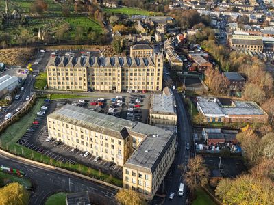 Property Image for Blakeridge Mill Village Upper Blakeridge Lane, Batley, Leeds, West Yorkshire, WF17 8RA
