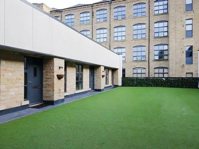 Property Image for Blakeridge Mill Village Upper Blakeridge Lane, Batley, Leeds, West Yorkshire, WF17 8RA