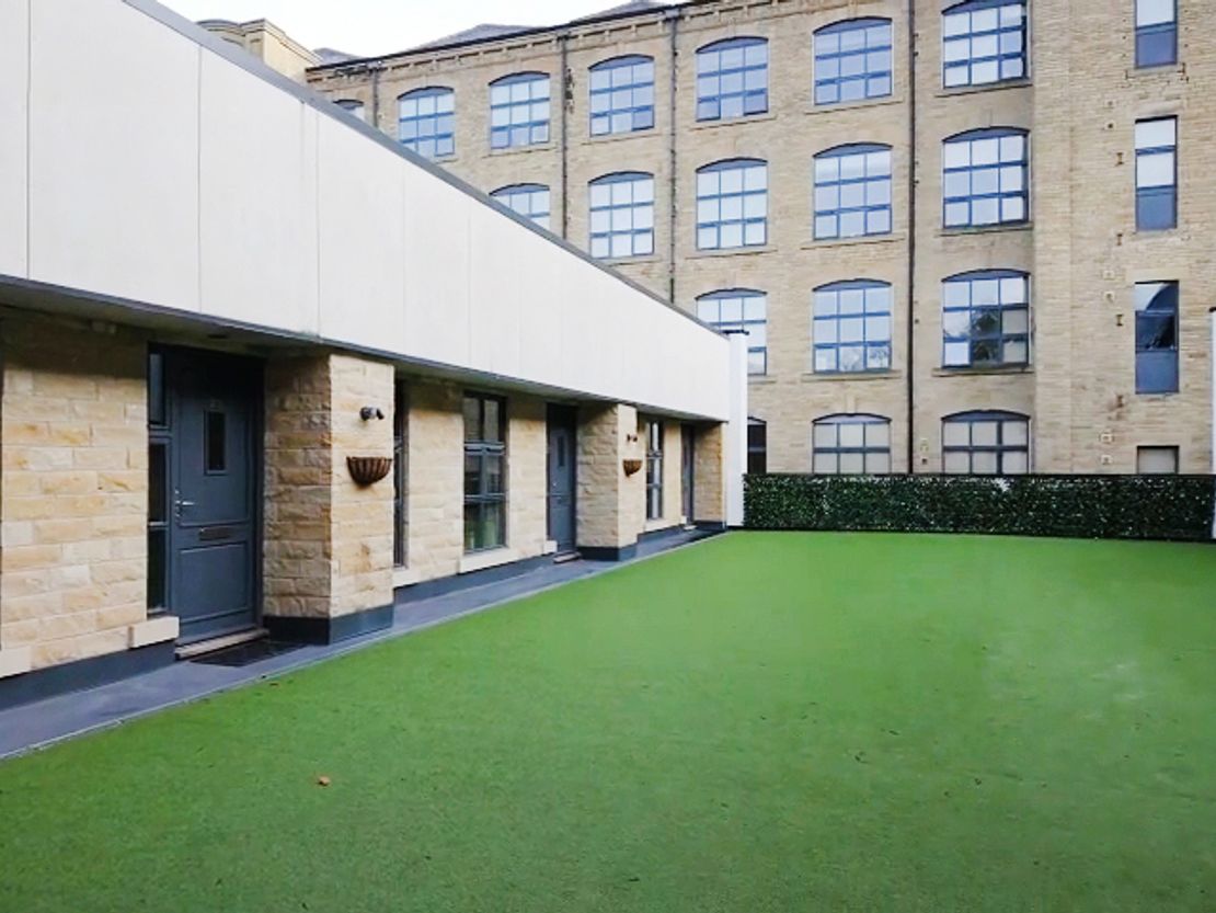 Blakeridge Mill Village Upper Blakeridge Lane, Batley, Leeds, West Yorkshire, WF17 8RA