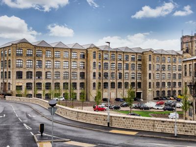 Property Image for Blakeridge Mill Village Upper Blakeridge Lane, Batley, Leeds, West Yorkshire, WF17 8RA