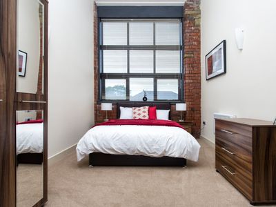 Property Image for Blakeridge Mill Village Upper Blakeridge Lane, Batley, Leeds, West Yorkshire, WF17 8RA