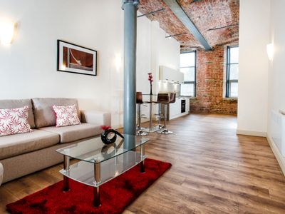 Property Image for Blakeridge Mill Village Upper Blakeridge Lane, Batley, Leeds, West Yorkshire, WF17 8RA
