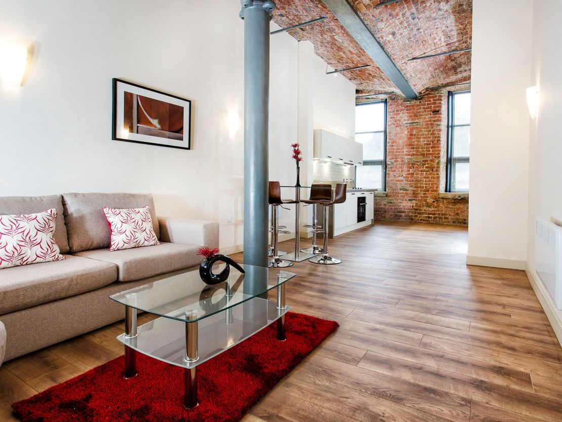 Blakeridge Mill Village Upper Blakeridge Lane, Batley, Leeds, West Yorkshire, WF17 8RA