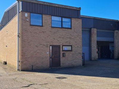 Property Image for 3 Elliott Park, Eastern Road, Aldershot, GU12 4TF