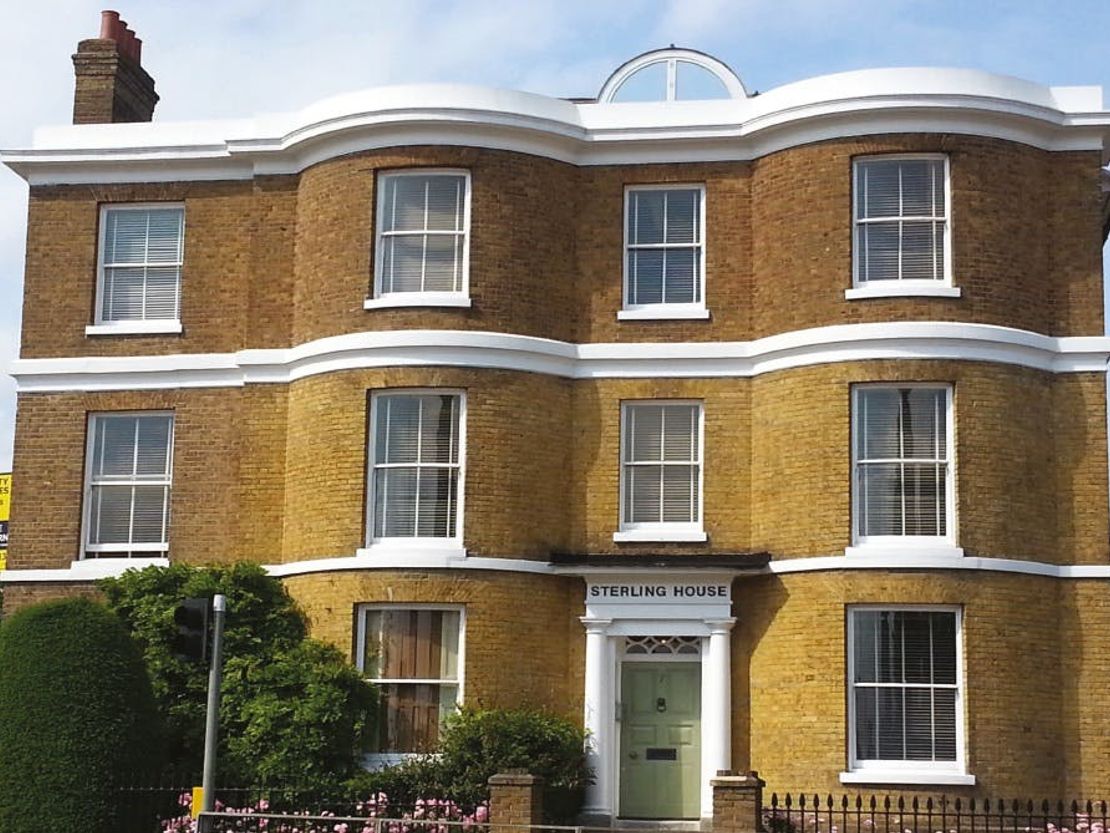 Sterling House, 7 Ashford Road, Maidstone, ME14 5BJ