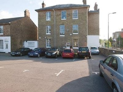 Property Image for Sterling House, 7 Ashford Road, Maidstone, ME14 5BJ