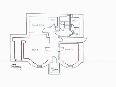 Property Image for Sterling House, 7 Ashford Road, Maidstone, ME14 5BJ