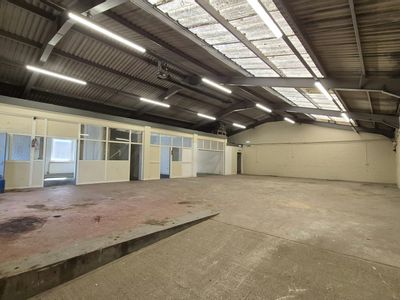 Property Image for Darrows Estate, John Brannan Way, Bellshill, ML4 3HD