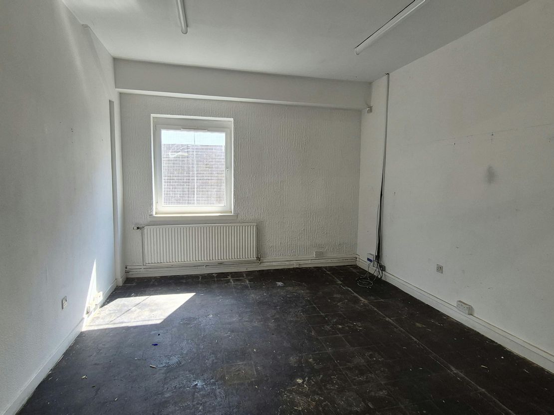Darrows Estate, John Brannan Way, Bellshill, ML4 3HD