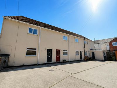 Property Image for 1-7 Victoria Bath Cottages, Station Road, Redcar, TS10 1BF