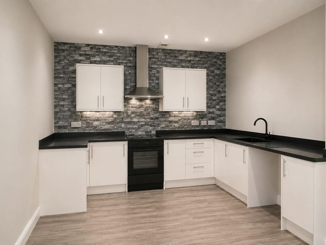 1-7 Victoria Bath Cottages, Station Road, Redcar, TS10 1BF