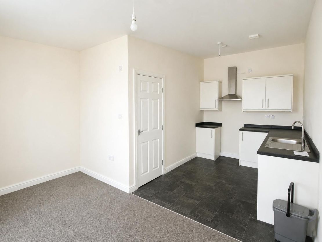 1-7 Victoria Bath Cottages, Station Road, Redcar, TS10 1BF