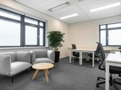 Property Image for Chester Business Park, Regus House, Herons Way, Caer, CH4 9QR