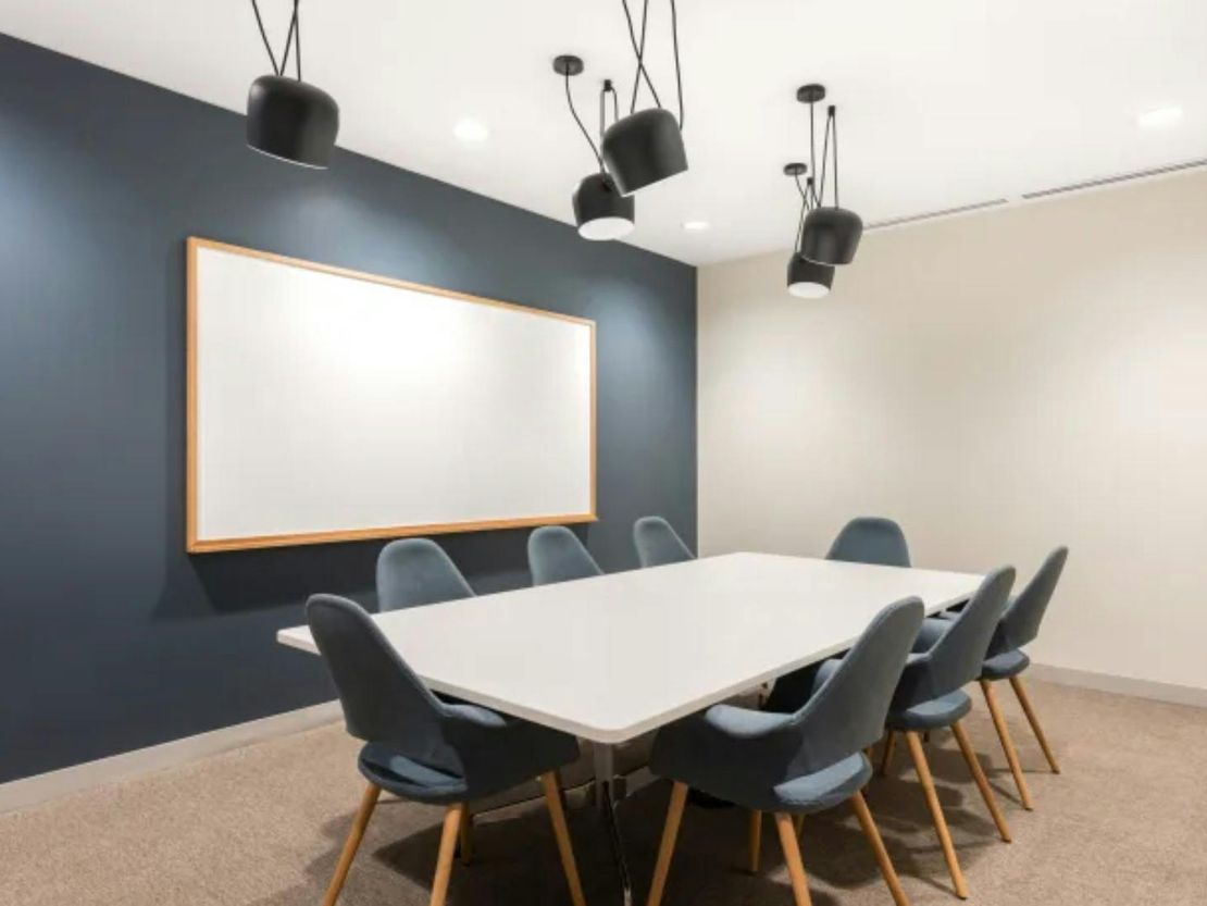 Chester Business Park, Regus House, Herons Way, Caer, CH4 9QR