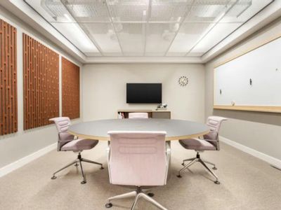 Property Image for Chester Business Park, Regus House, Herons Way, Caer, CH4 9QR