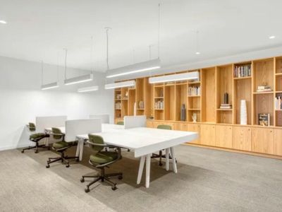 Property Image for Chester Business Park, Regus House, Herons Way, Caer, CH4 9QR
