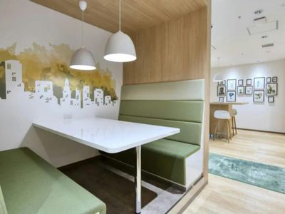 Property Image for Chester Business Park, Regus House, Herons Way, Caer, CH4 9QR