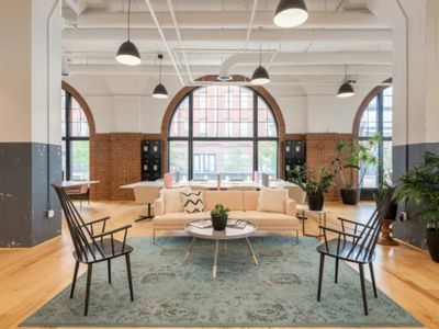 Property Image for 6 Stanford Street, 6 Stanford Street, Nottingham, NG1 7BQ