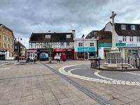 Property Image for 124A High St, Hoddesdon EN11 8HD