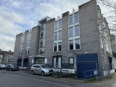 Property Image for 46-50 Coombe Road, New Malden, KT3 4QF