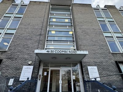 Property Image for 46-50 Coombe Road, New Malden, KT3 4QF