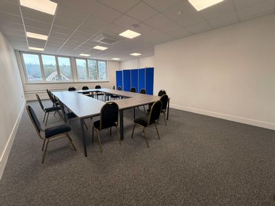 Property Image for Blacknest House, Blacknest Industrial Estate, Alton, GU34 4PX