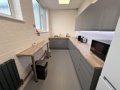 Property Image for Blacknest House, Blacknest Industrial Estate, Alton, GU34 4PX