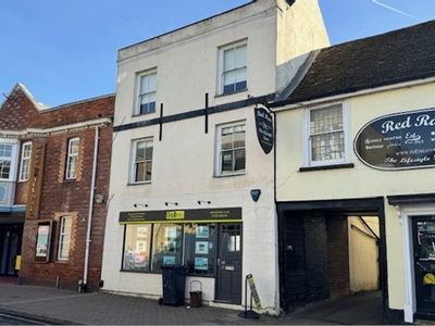 Property Image for 19 Amwell End, Ware SG12 9HP