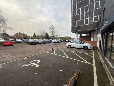 Property Image for 41 The Parade, Oadby, Leicester LE2 5BB