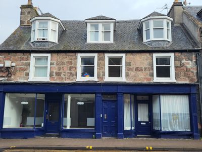 Property Image for 118-122 Academy Street, Inverness, Highland, IV1 1LX